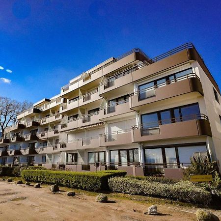 Residenz Am Hang Apt 213 샬베우츠 외부 사진