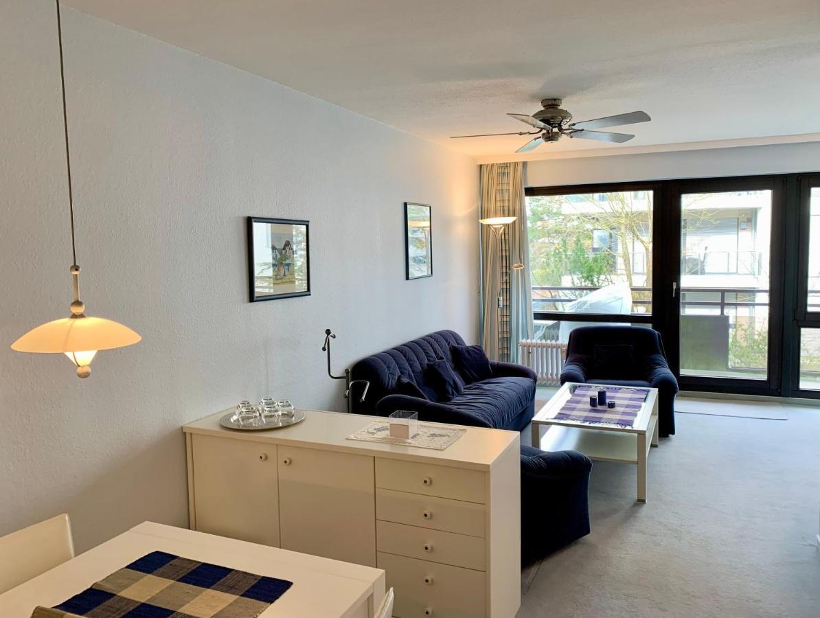 Residenz Am Hang Apt 213 샬베우츠 외부 사진