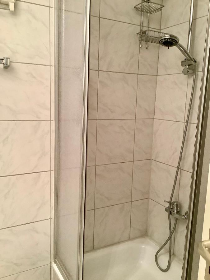 Residenz Am Hang Apt 213 샬베우츠 외부 사진